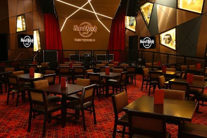 Hard Rock Cafe