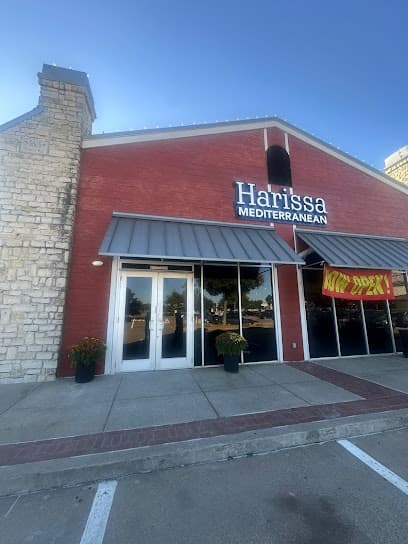 Harissa Mediterranean