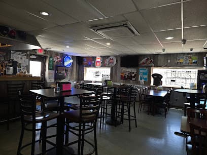 Harley's Hideout