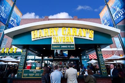 Harry Caray's Navy Pier