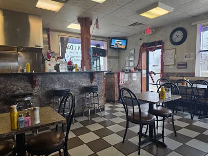 Harry's Corned Beef & Ham