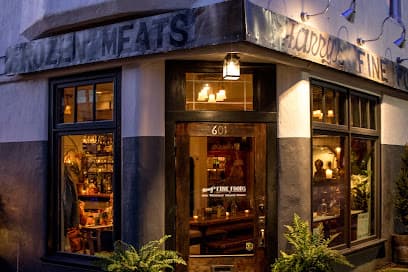 Harry's Fine Foods