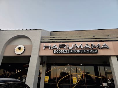 Harumama Ramen + Sushi (Carrollton)