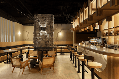 Harumi Sushi Bar