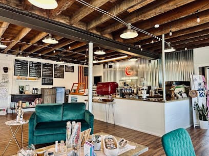 Harvest Moon Cafe