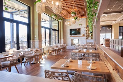 Harvest Seasonal Grill Collegeville