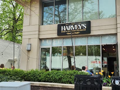 Harvey's