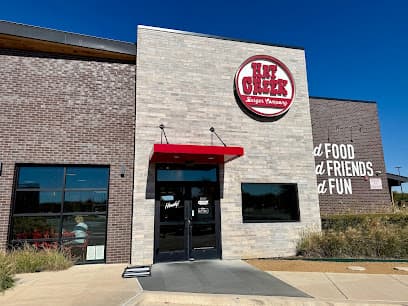 Hat Creek Burger Company