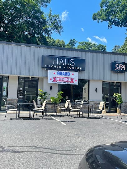 Haus De La Vie
