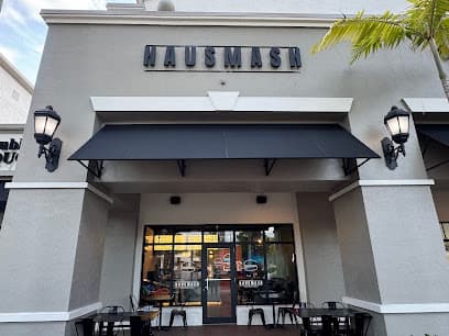 Hausmash