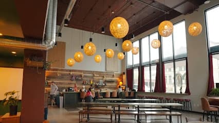 Haven Café