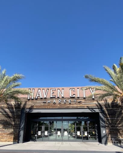Haven City Market
