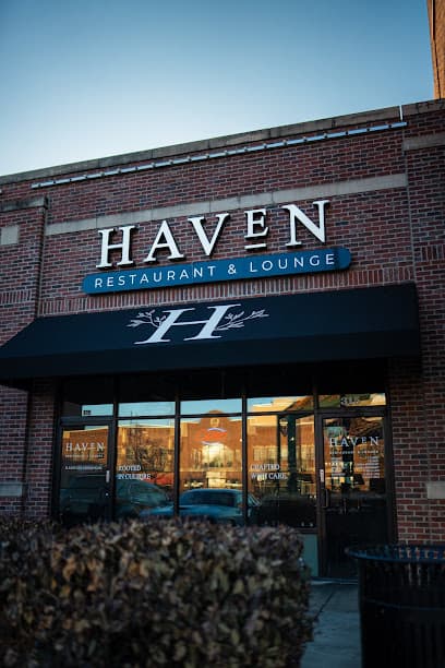 Haven Restaurant & Lounge