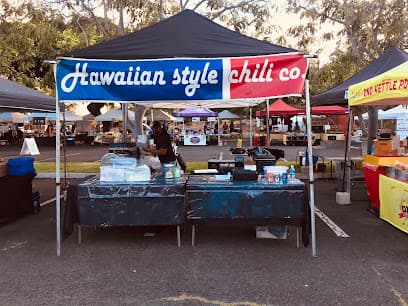 Hawaiian Style Chili Company