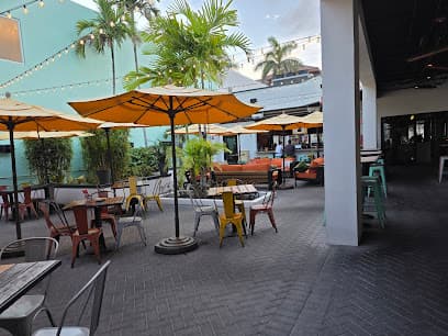 Hawkers Asian Street Food