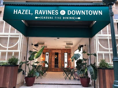 Hazel's