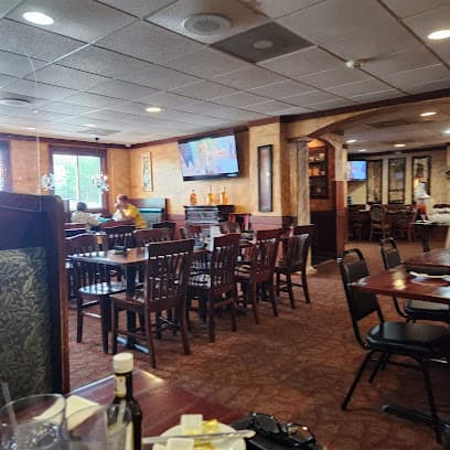 Hazelwood Inn