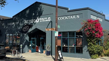 Heads and Tails Barbecue