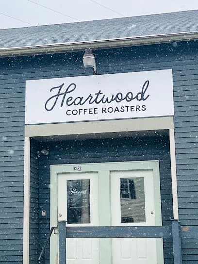 Heartwood Coffee Roasters
