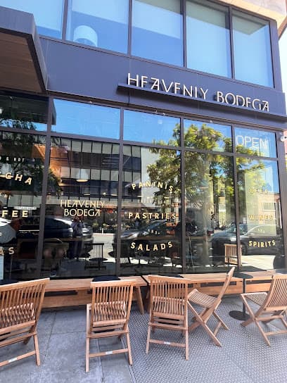 Heavenly Bodega