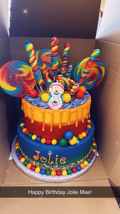 Heavenly Sweets LLC