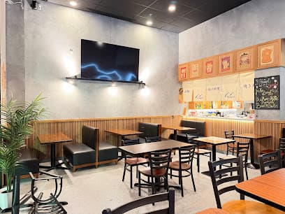 Heaya Ramen & Rice Bowl