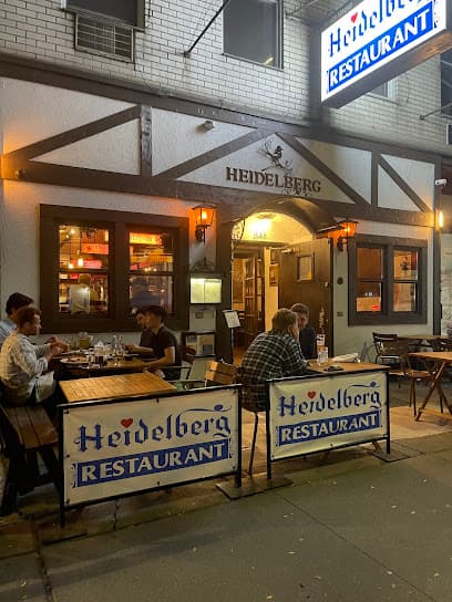 Heidelberg Restaurant