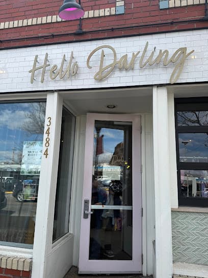 Hello Darling (Highlands)