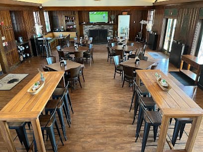 Hemlock Grill