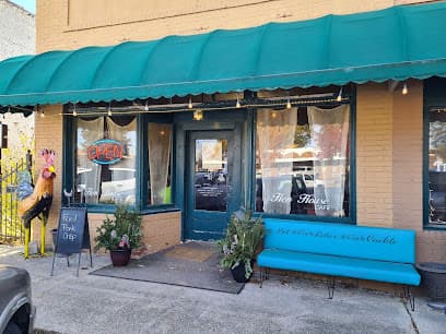 Hen House Cafe