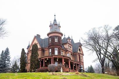 Henderson Castle