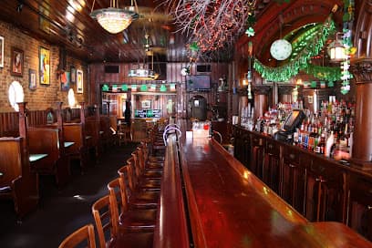 Henry's Restaurant