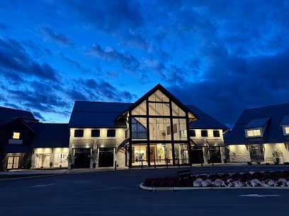 Hershey Farm Resort