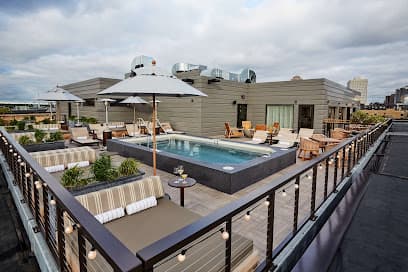 Hewing Hotel