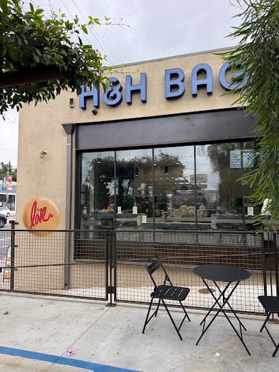 H&H Bagels