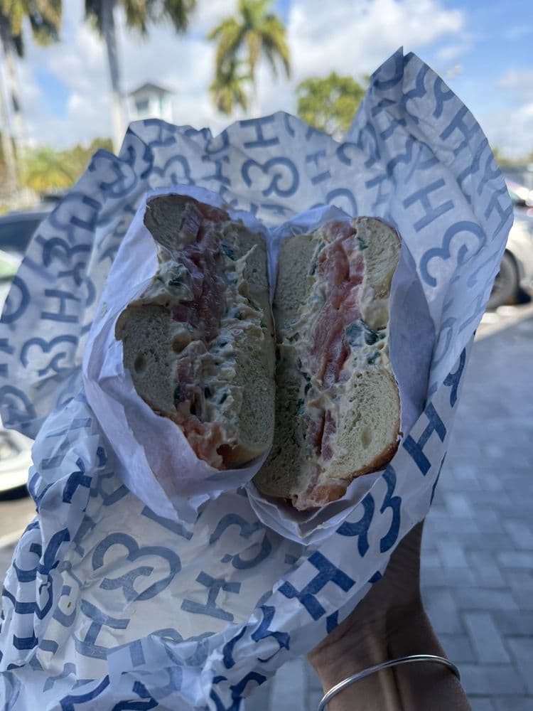 H&H Bagels