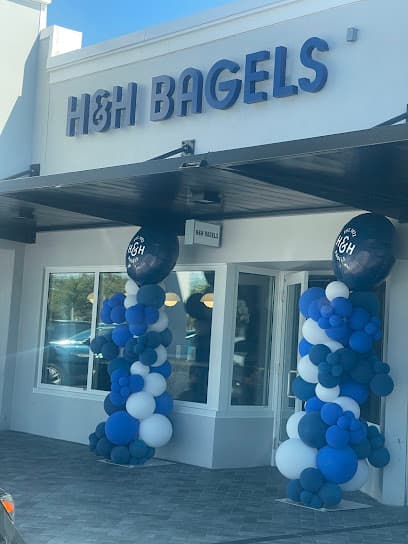 H&H Bagels