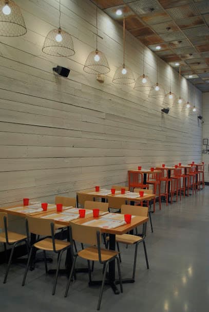 Hi-Lo Taco Co.