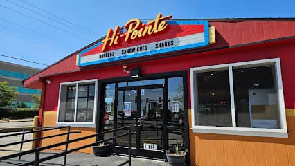 Hi-Pointe Drive-In Kirkwood