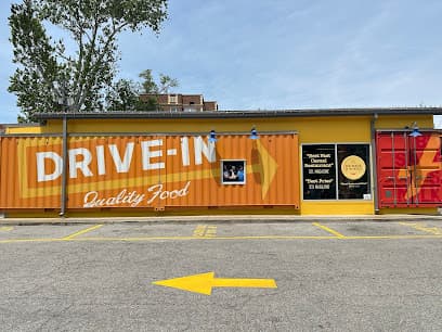 Hi-Pointe Drive-In
