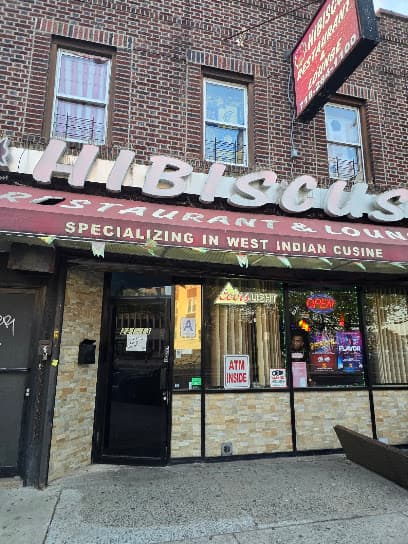Hibiscus Restaurant & Lounge ll