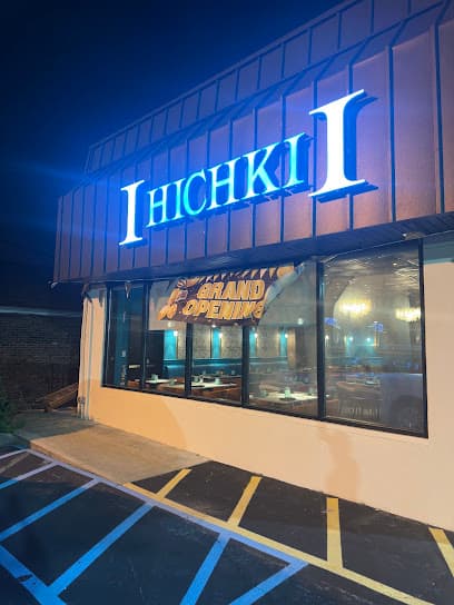 Hichki - Modern Indian Fine Dining