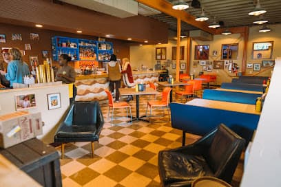 High Road Deli & Bar