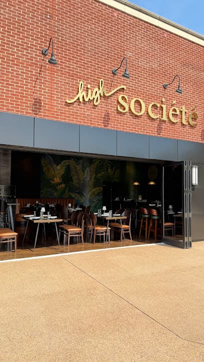High Société