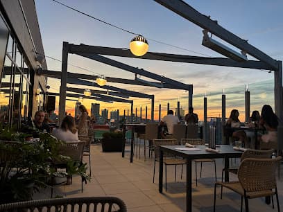 High Stakes Rooftop