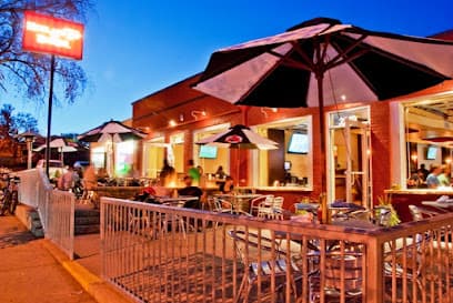 Highland Tap & Burger