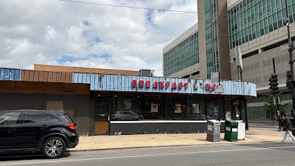 Hilltop Restaurant