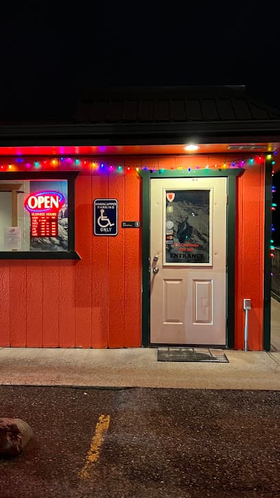 Himalayan Pun Hill Kitchen