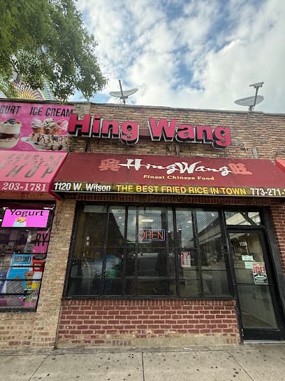 Hing Wang