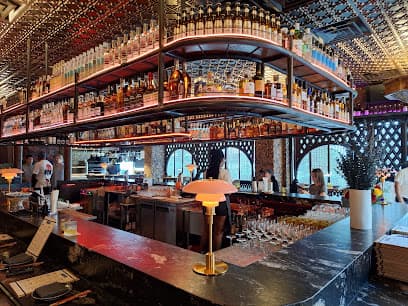 Hiro Bar Izakaya